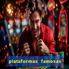 plataformas famosas de jogos